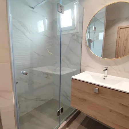 Apartman K78 B1 *