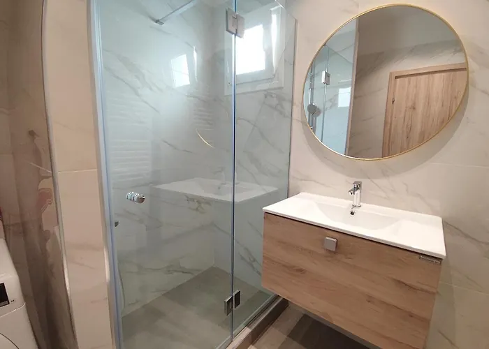 Apartman K78 B1 *